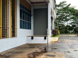 Tg Building (D26), Factory #516490831